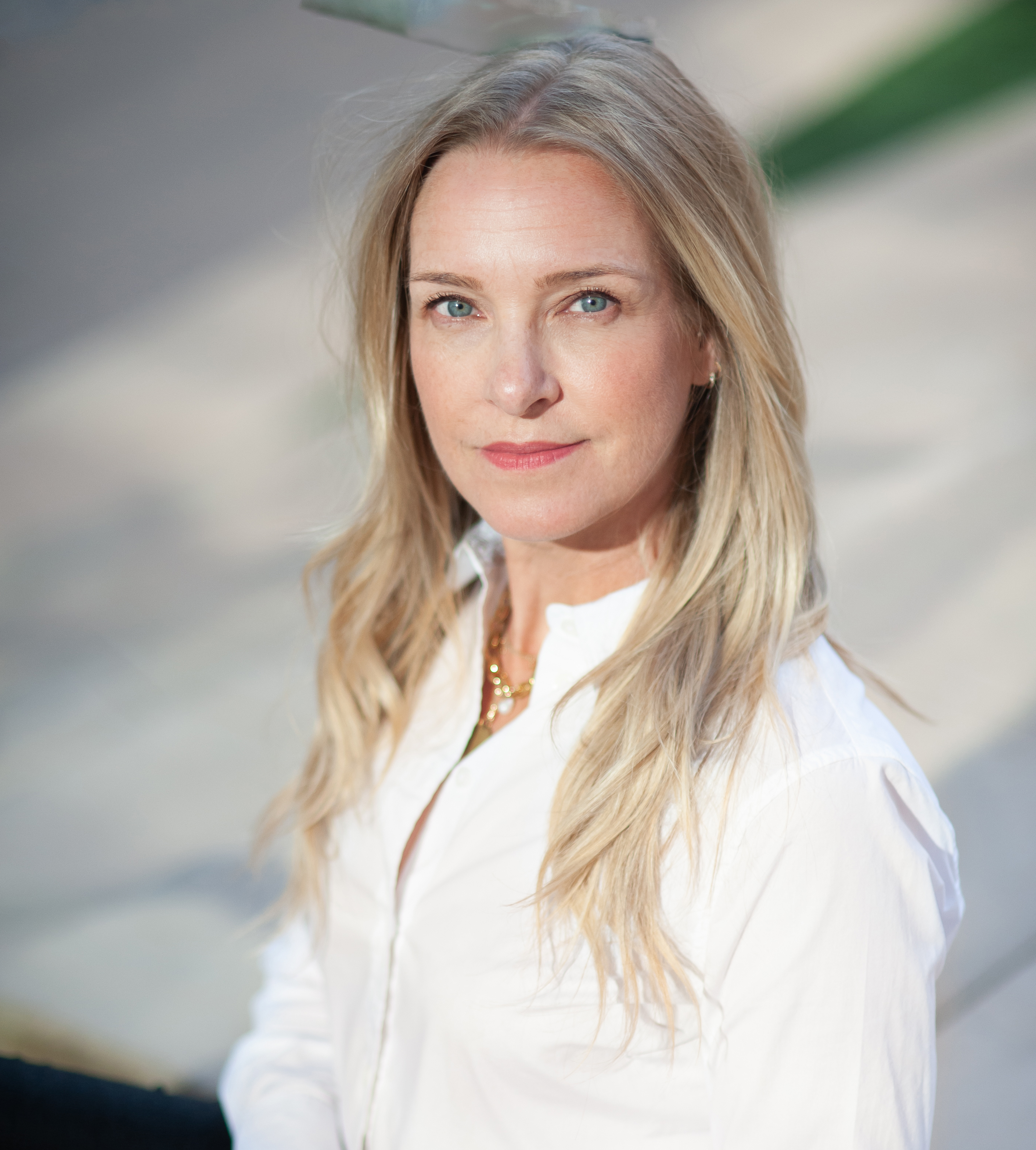 Beth Callaghan