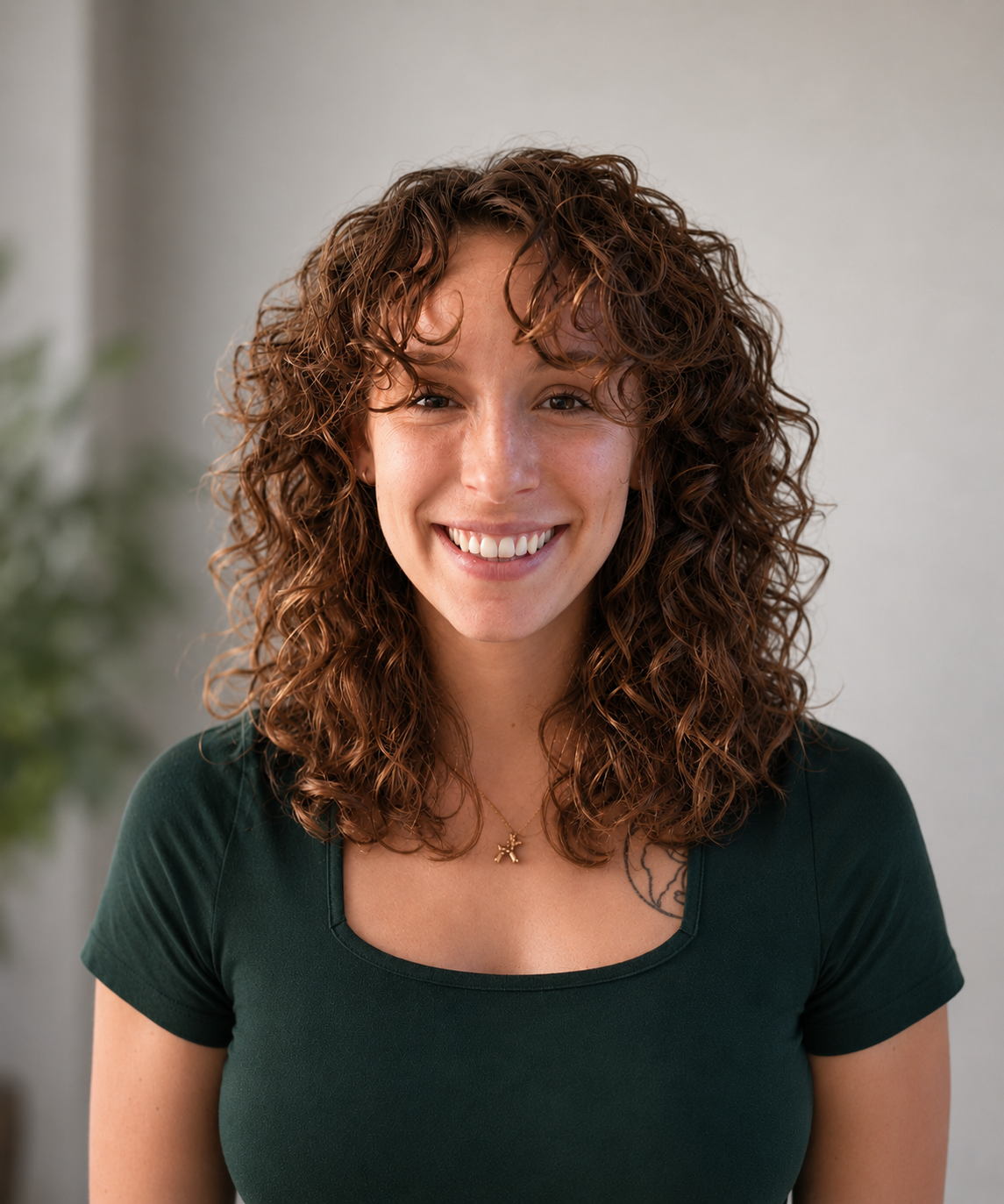 Maggie Hagen